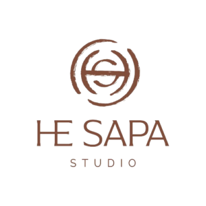 Logo for Massage Studio in Spearfish, SD
